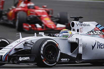 Massa: "In Ferrari ero trattato da fratellino minore"
