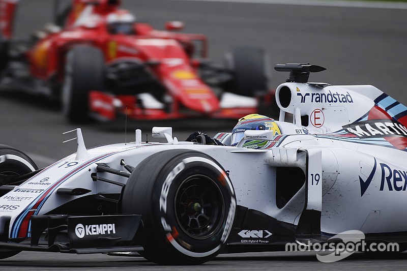 Massa: