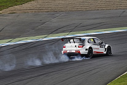 Muller: "Ho dato il massimo, ma ci sono stati problemi"