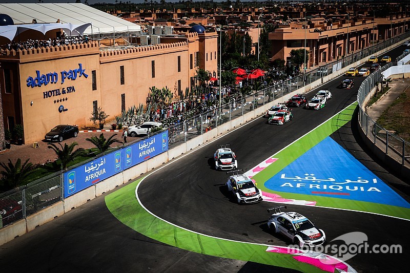Le championnat 2016 débutera à Marrakech