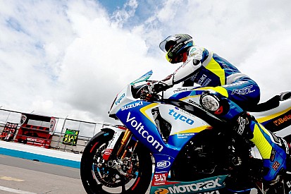 Lowes: "Vado a Jerez per migliorare ancora la moto"