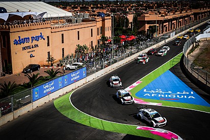WTCC mantiene mismas sedes en calendario 2016