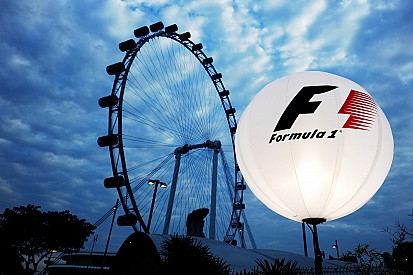 Análisis: Las razones que hacen de Singapur un GP exitoso