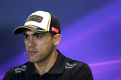 Maldonado, con futuro incierto