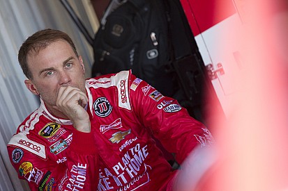 Harvick listo para pelear ante Joe Gibbs Racing