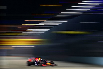 Ricciardo se sorprende con Mercedes: "no están cómodos aquí"