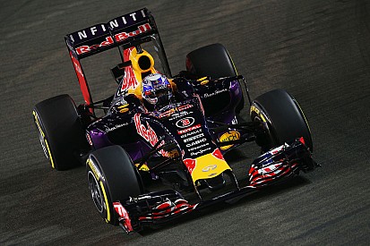 Red Bull veut un accord moteurs d'ici deux semaines
