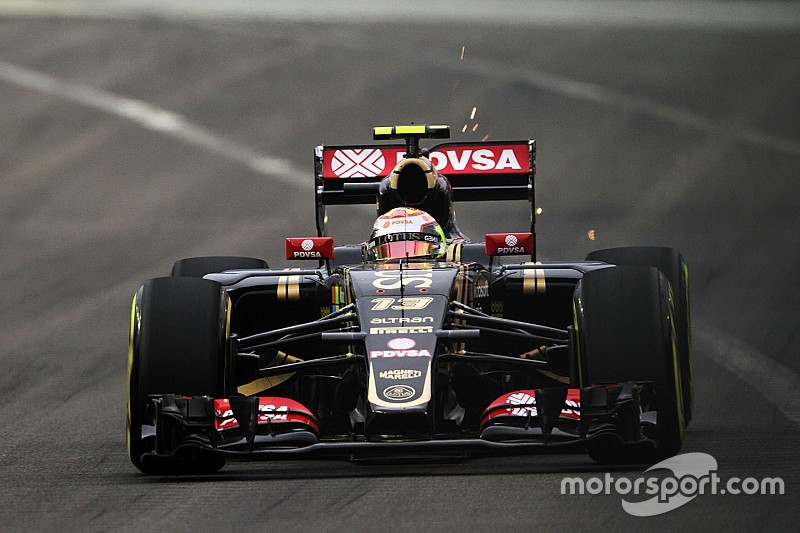 El faltan cosas para un acuerdo entre Renault y Lotus