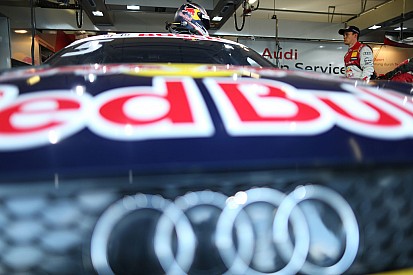 Audi в Формуле 1: нет дыма без огня