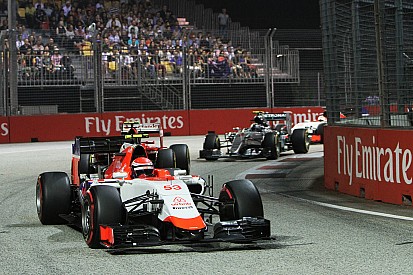 Manor готовится к переезду на новую базу