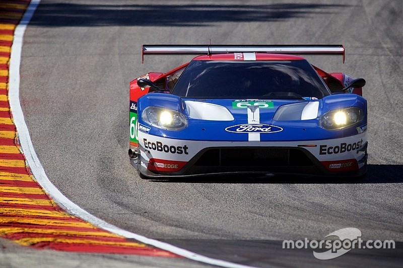 Vidéo - Le double programme de la Ford GT confirmé