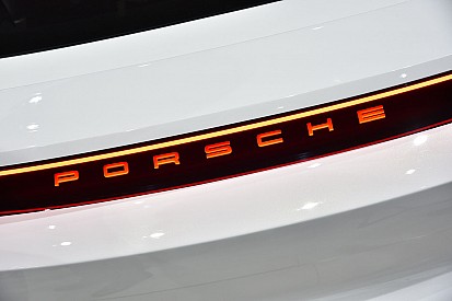 Für Porsche käme ein Projekt in der Formel E „zu früh“