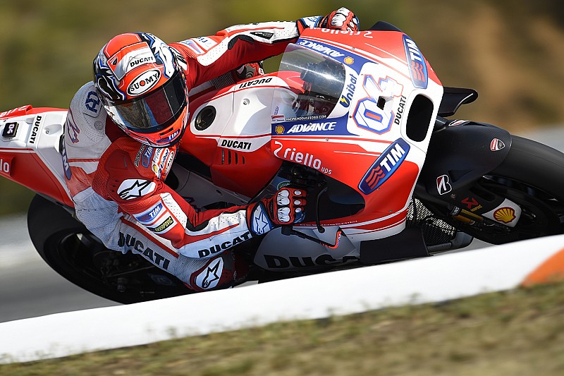 Andrea Dovizioso -