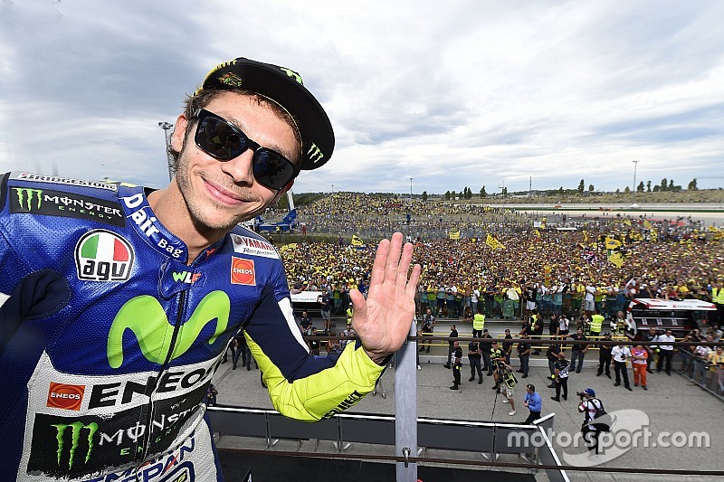Valentino: