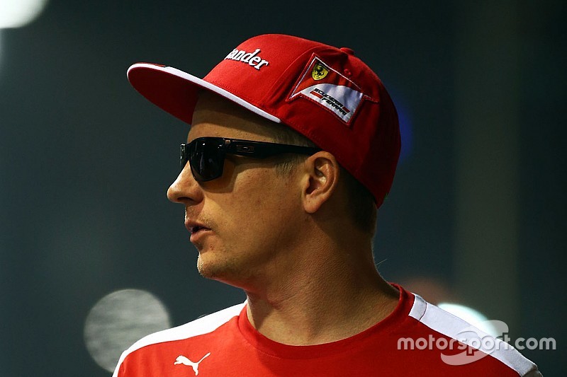Raikkonen: