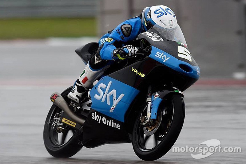 Fenati: