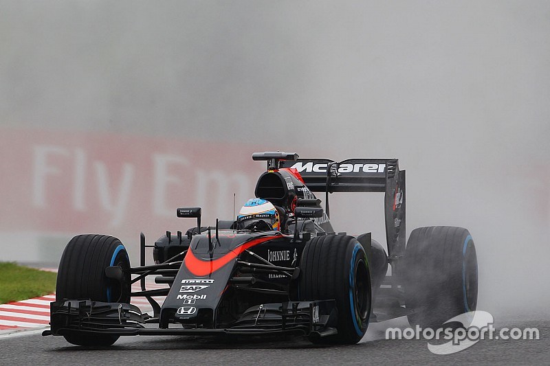 Alonso: