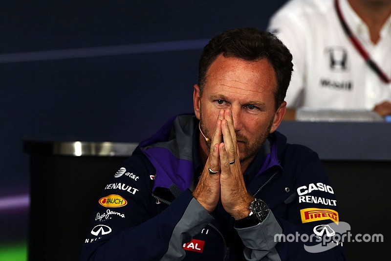 Horner: