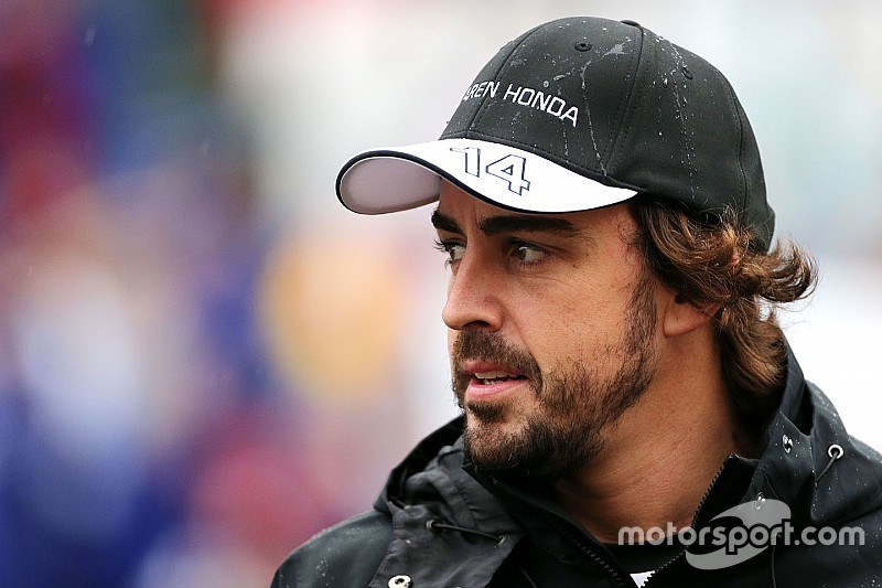 Fernando Alonso will noch einen Titel – in der Formel 1 oder anderswo