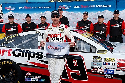 Edwards saldrá primero en New Hampshire