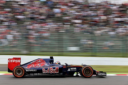 Verstappen maudit une énième fois le manque de fiabilité
