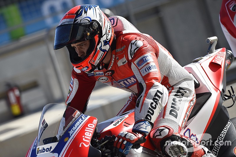 Dovizioso: