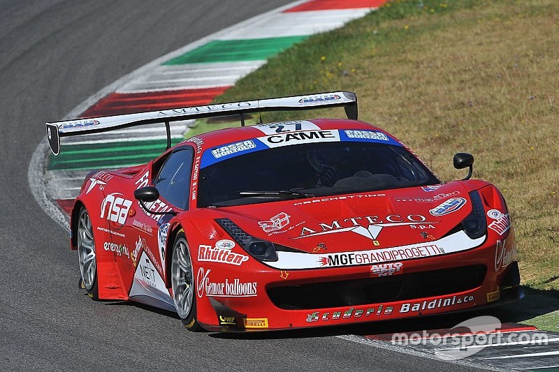 Gattuso e Malucelli si impongono in gara 1 a Misano