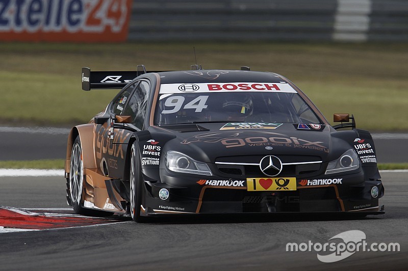Audi contro Mercedes per l'uso del team order