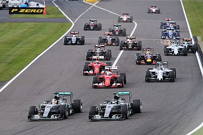 Mercedes desconcertado por falta de cobertura de TV