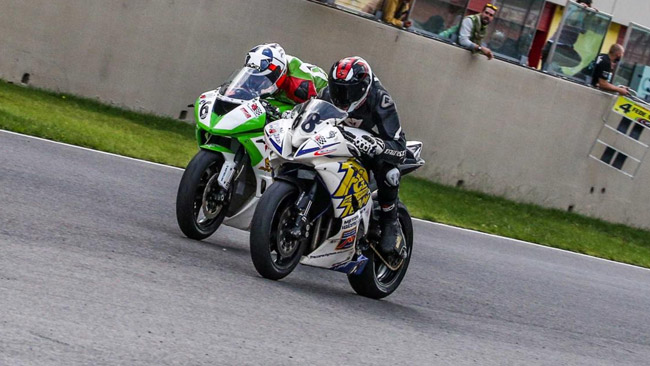 L'ultimo round al Mugello incorona quattro campioni