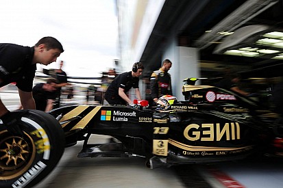 Lotus, rinviata l'udienza all'Alta Corte di Londra