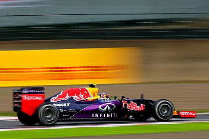 Análise: saiba por que a Red Bull pode abandonar a F1