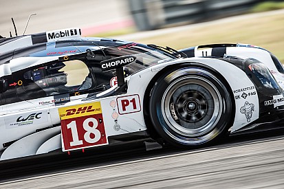 Porsche announces new chairman