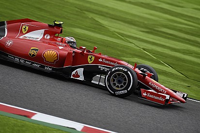 Arrivabene destaca el progreso de Ferrari en 2015