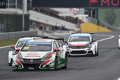 Il "MAC3" piace ed incuriosisce i piloti del Mondiale