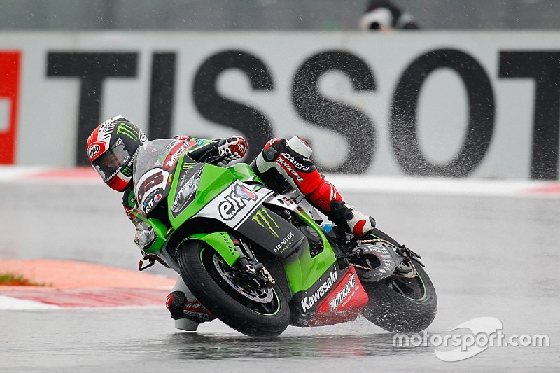 Sykes punge Rea: