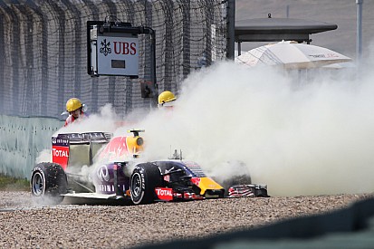 Análise: F1 está errada em usar motores híbridos?