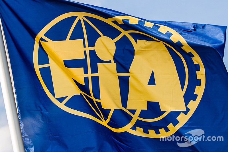 La FIA lancia