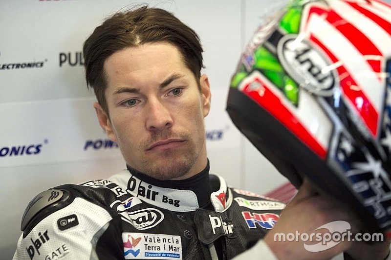 Nicky Hayden bestätigt Wechsel zur Superbike-WM