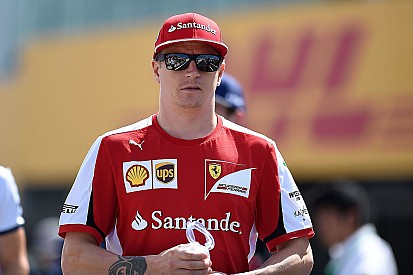 Raikkonen: "I dialoghi radio non devono essere privati"