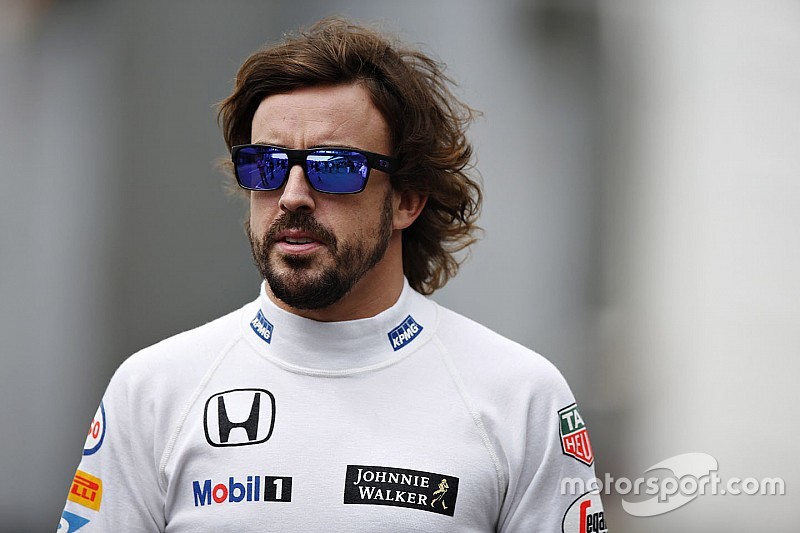 Fernando Alonso will McLaren-Vertrag erfüllen