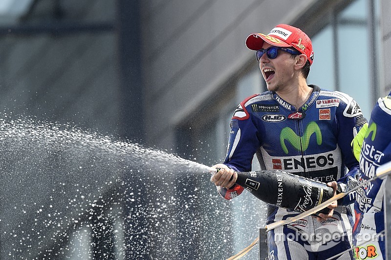 Lorenzo podría correr infiltrado en Japón