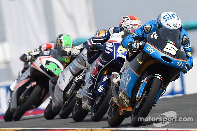 Fenati: