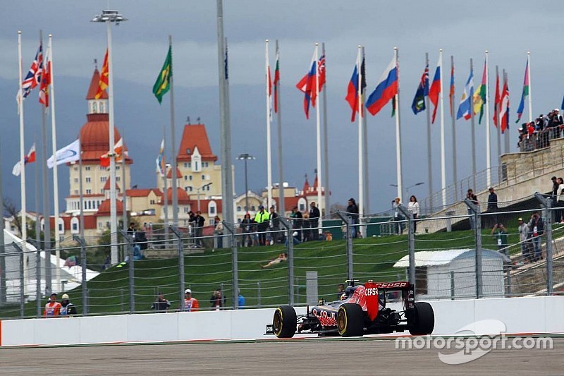 Lanzan investigación por el derrame de gasoil en Rusia