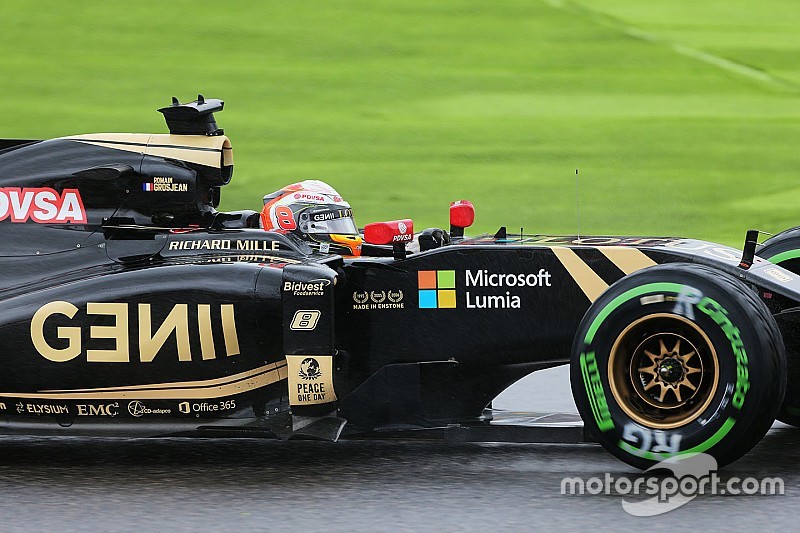 Le patron de Lotus affirme qu’il n’y a pas de date butoir pour Renault