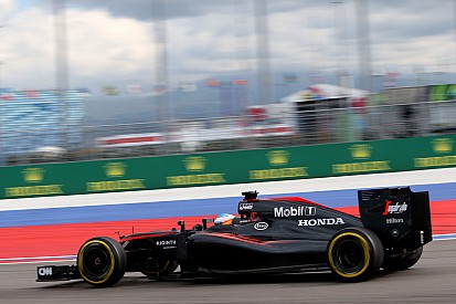 Éliminé en Q1, Alonso n'est pas déçu