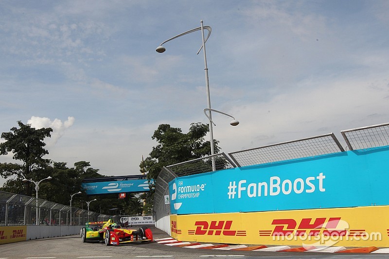 È scattato il 12 ottobre il #FanBoost... rinnovato