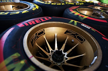 Pirelli revela los compuestos para el GP de México y el resto del campeonato