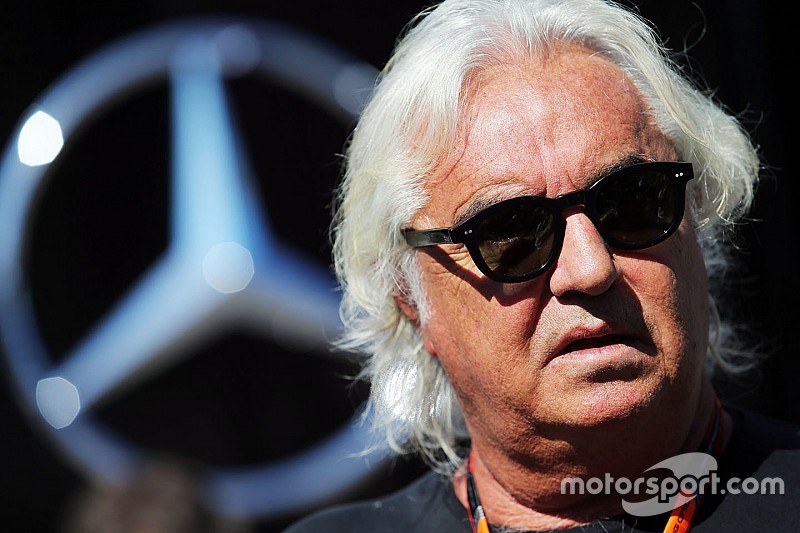 Flavio Briatore: Hybridantrieb als Achillesferse der Formel 1