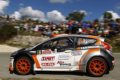 Fabrizio Andolfi jr vince il tricolore indipendenti 2015